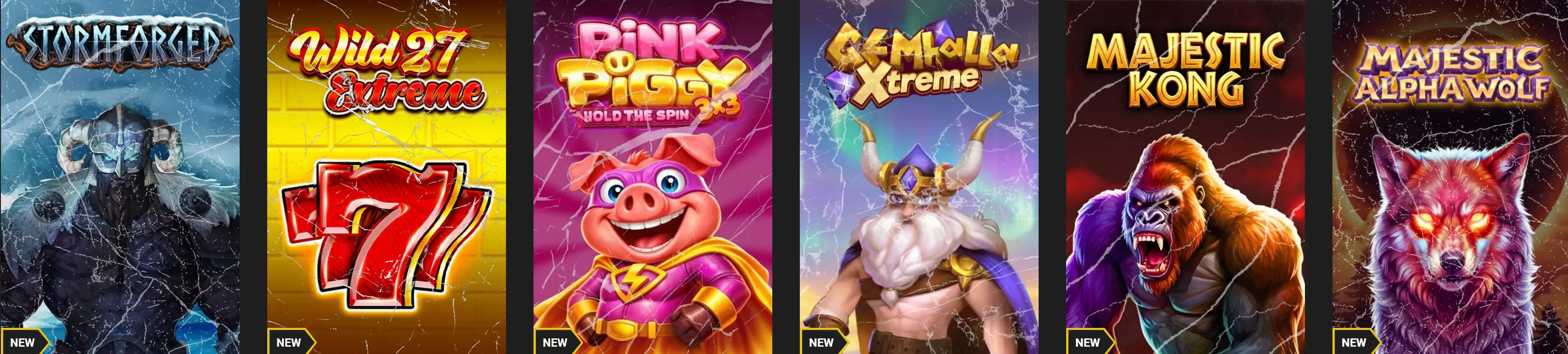 Bonusangebote Casinoly
