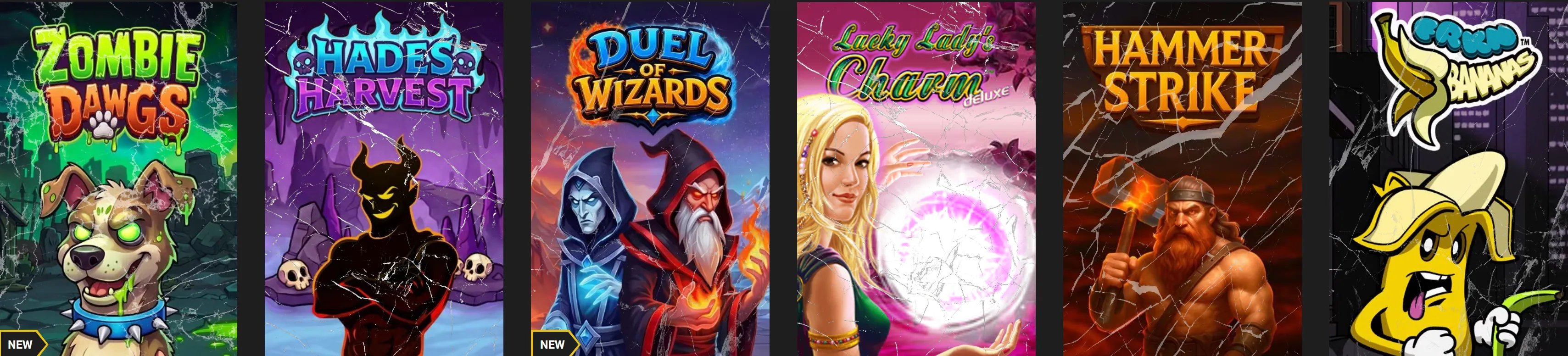 Casinoly APK Android