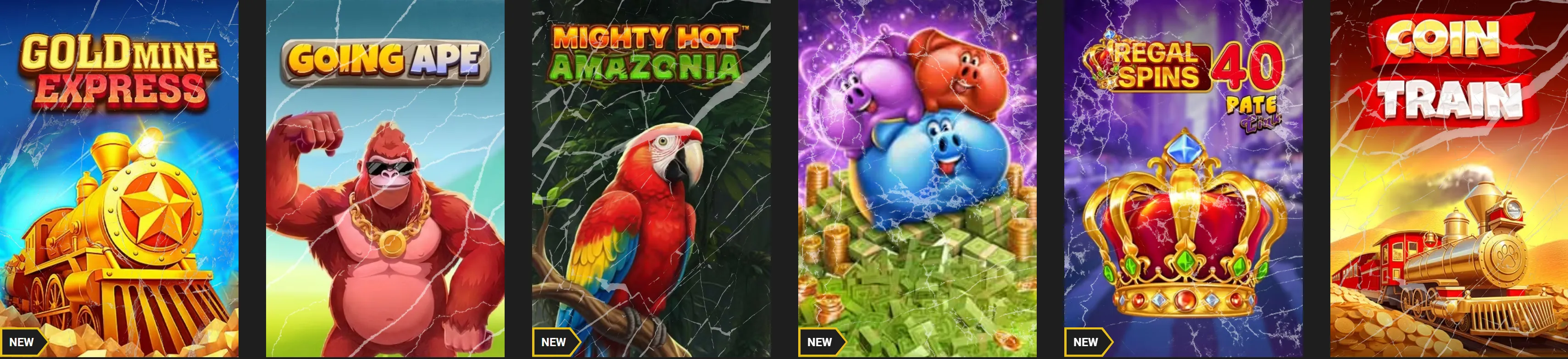 Casinoly App